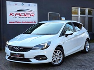 Opel Astra 2020
