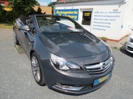 Opel Cascada 2014
