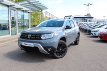 Dacia Duster 2022