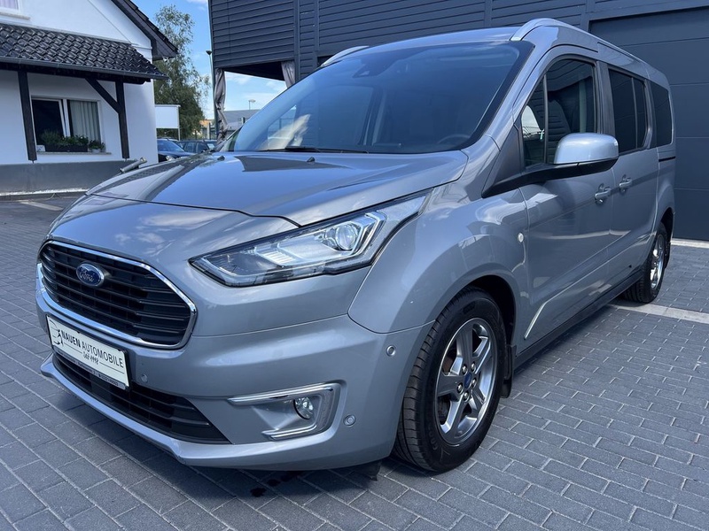 Ford Tourneo Connect