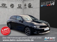 Opel Astra 2024