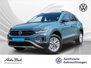Volkswagen T-Roc 2024