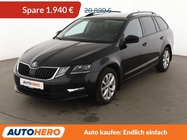 Skoda Octavia 2020