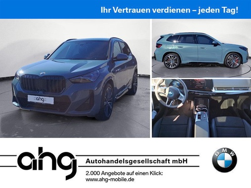 BMW X1 2026