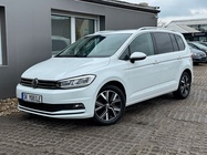 Volkswagen Touran 2019