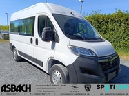 Opel Movano 2025