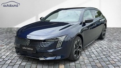 Peugeot 508 2024