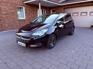 Opel Corsa 2019