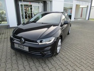 Volkswagen Polo 2025