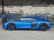 Audi R8 2019