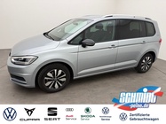 Volkswagen Touran 2025