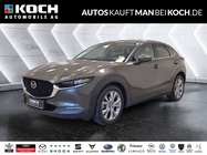 Mazda CX-30 2020