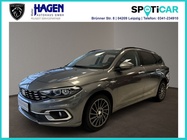 Fiat Tipo 2021