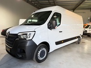 Renault Master 2020