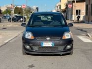 Ford Fiesta 2008