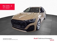 Audi SQ8 2025