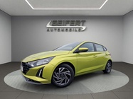 Hyundai i20 2026