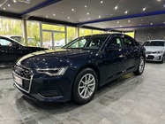 Audi A6 2024