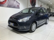 Ford B-Max 2013