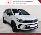 Opel Crossland 2022