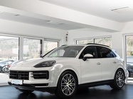 Porsche Cayenne 2024