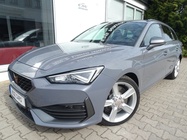Cupra Leon 2022