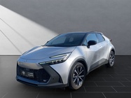 Toyota C-HR 2025