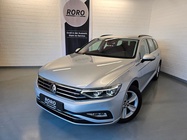 Volkswagen Passat 2021