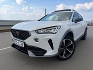 Cupra Formentor 2022