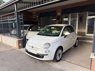 Fiat 500 2010