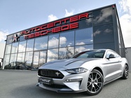 Ford Mustang 2020