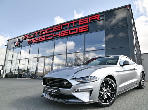 Ford Mustang 2020