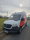 Mercedes-Benz Sprinter 2019