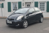 Toyota Yaris 2010