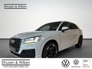 Audi Q2 2017