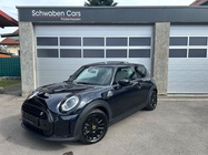 MINI Cooper 2022