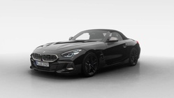 BMW Z4 2025