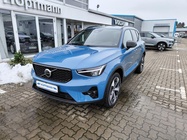 Volvo XC40 2022