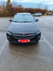Opel Insignia 2022