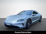 Porsche Taycan 2025