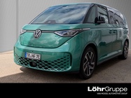 Volkswagen ID.Buzz 2025