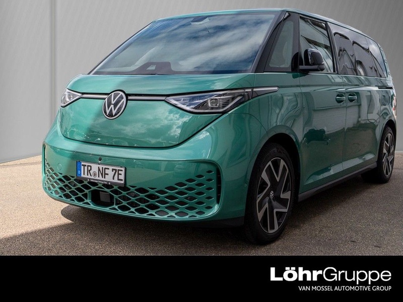 Volkswagen ID.Buzz