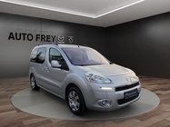 Peugeot Partner 2013