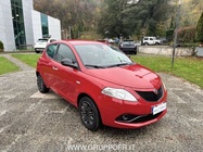 Lancia Ypsilon 2020