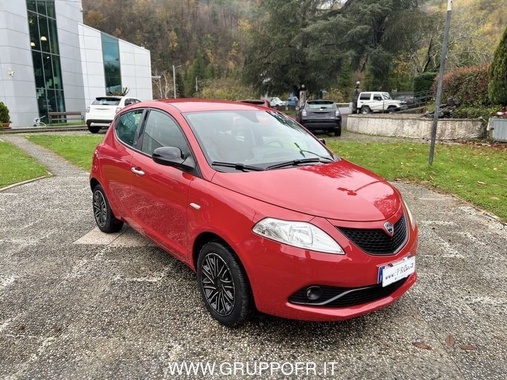 Lancia Ypsilon 2020