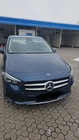 Mercedes-Benz B-Class 2019