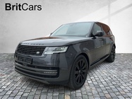 Land Rover Range Rover 2025