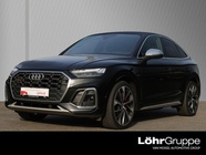 Audi SQ5 2021