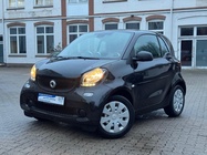 Smart ForTwo 2019