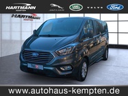 Ford Tourneo Custom 2020
